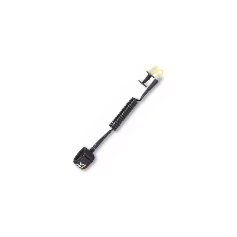 Certifié Leash bodyboard Dakine Kainui poignet Black