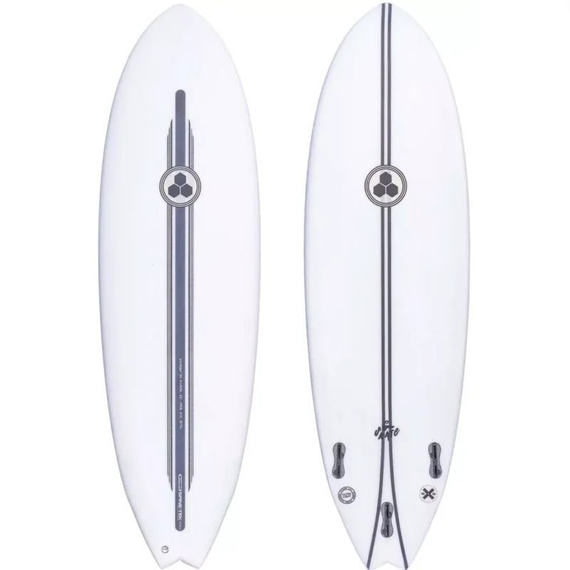 Commander Vite Planche de surf Channel Island G Skate Spine-Tek
