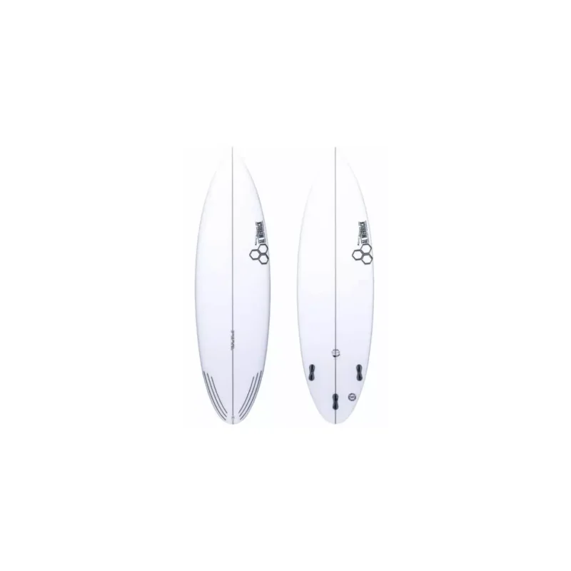 Planche de surf Channel Island Neck Beard 3 Seulement Aujourd'hui