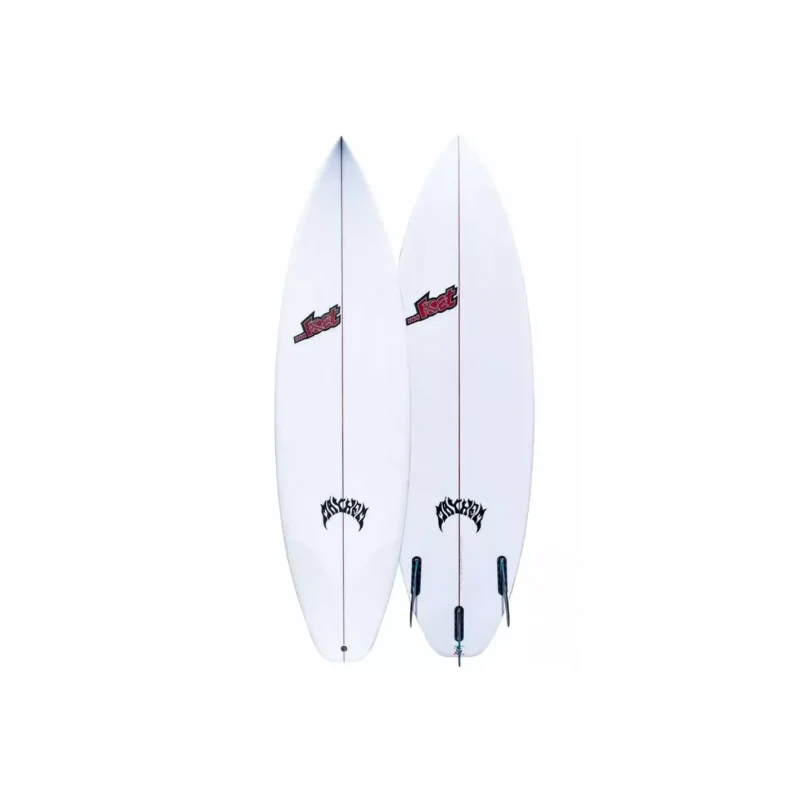Planche de surf Lost 3.0 Stub Driver Satisfait Ou Remboursé