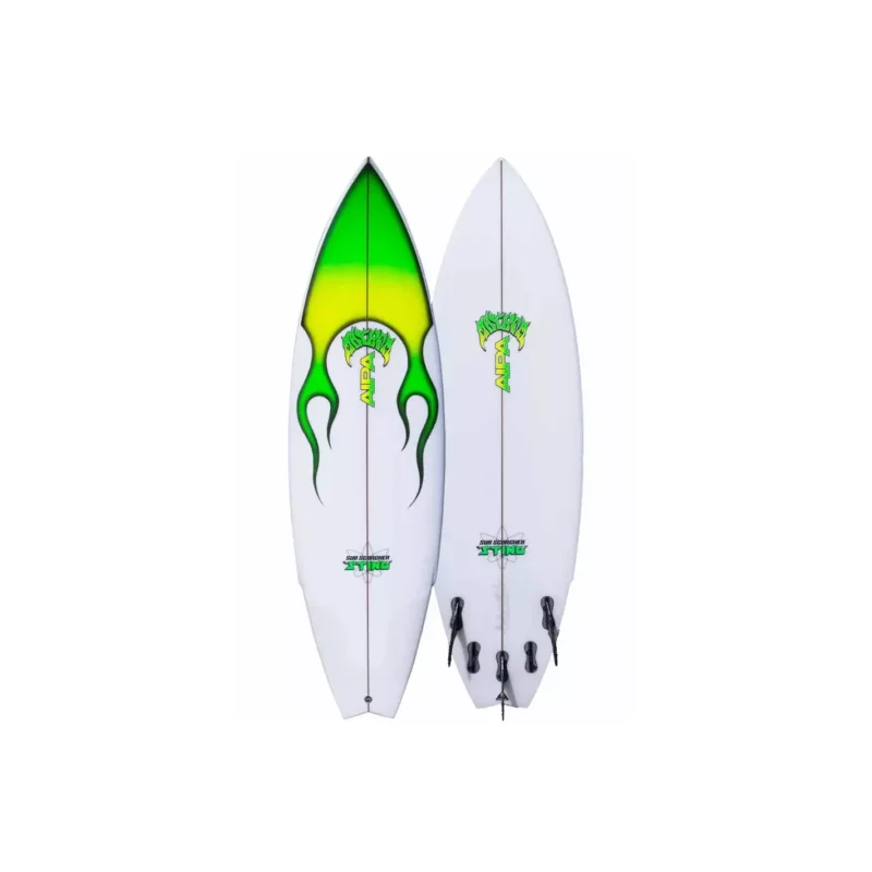 Planche de surf Lost Sub Scorcher Sting Soldes
