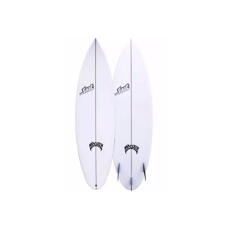 Planche de surf Lost Driver 3.0 Round Nouvelle Collection