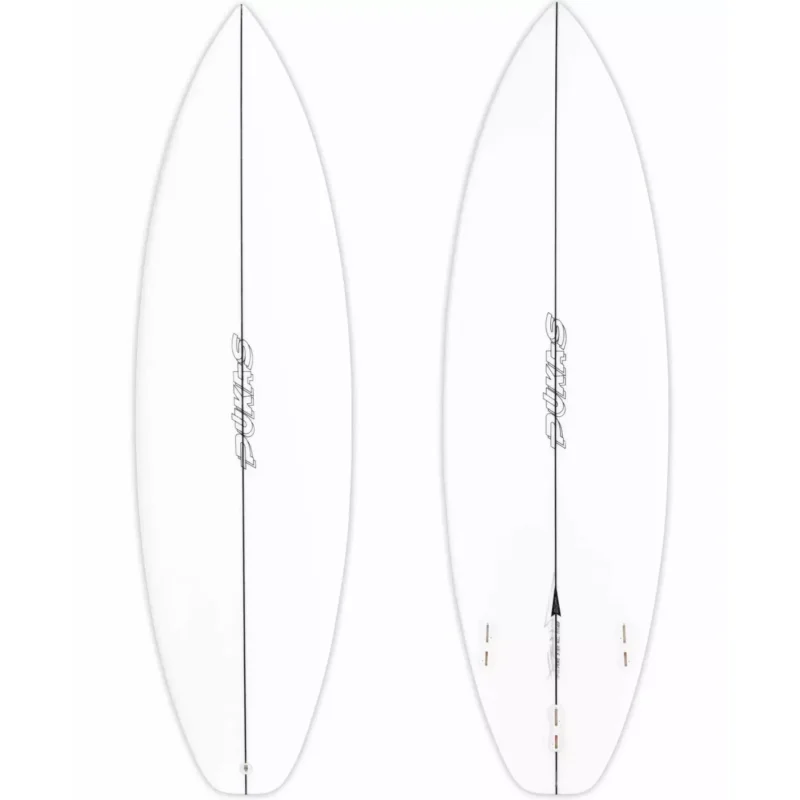 Prix Bas Planche de surf Pukas Beachy Mood