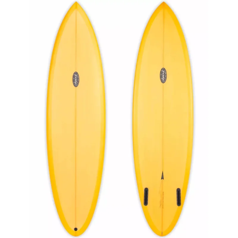 Planche de surf Pukas Magnetic Flying Dernier Modèle