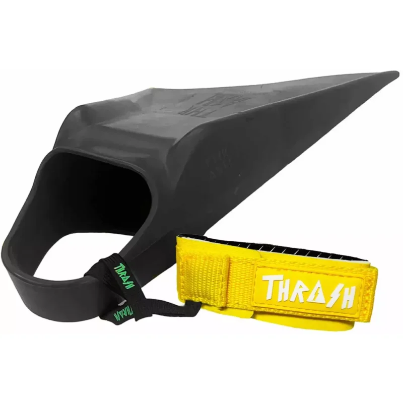 Acheter Direct Leash de palmes de bodyboard Thrash V-Grip Yellow