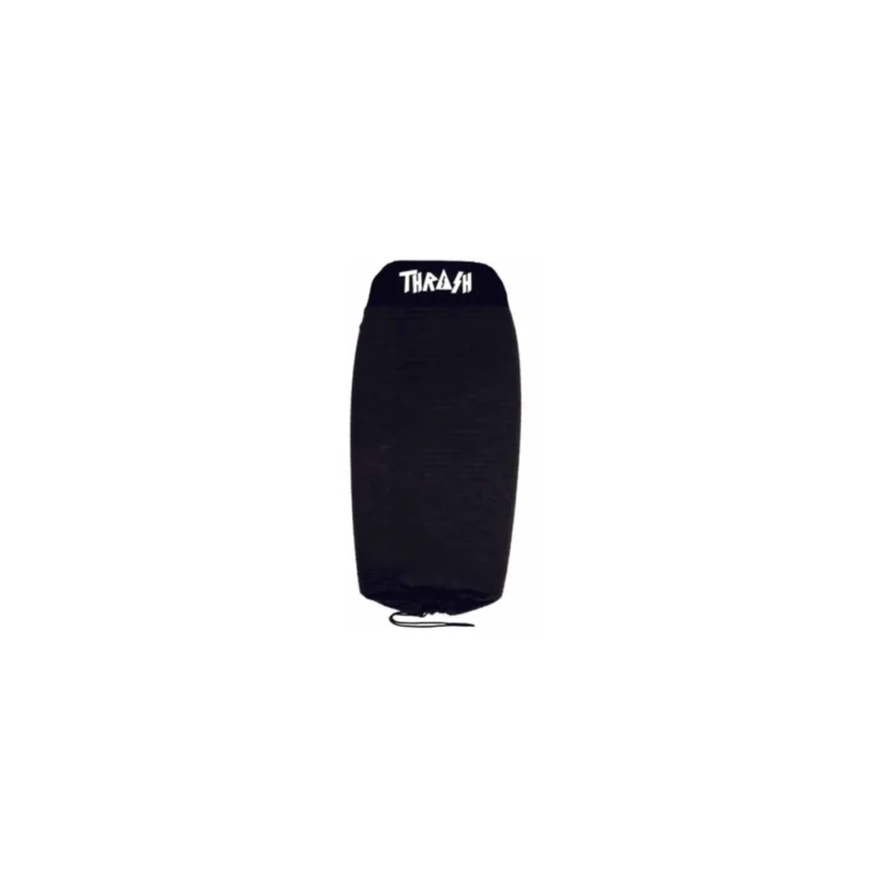 Super Prix Housse bodyboard chaussette Thrash Black