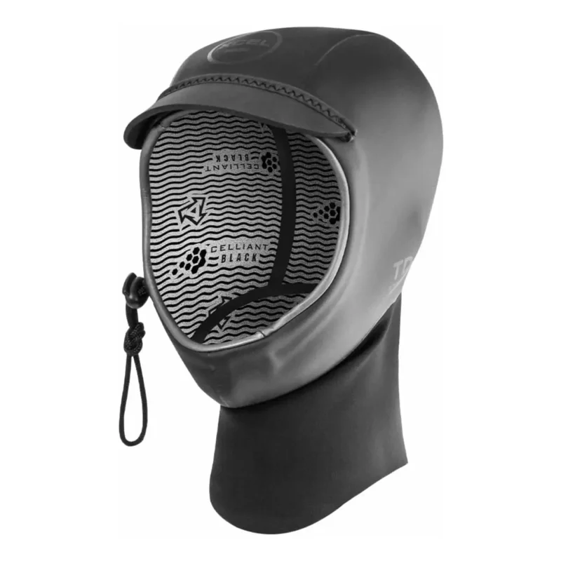 Capuche en néoprène Xcel Drylock Hood 3mm Pas Cher