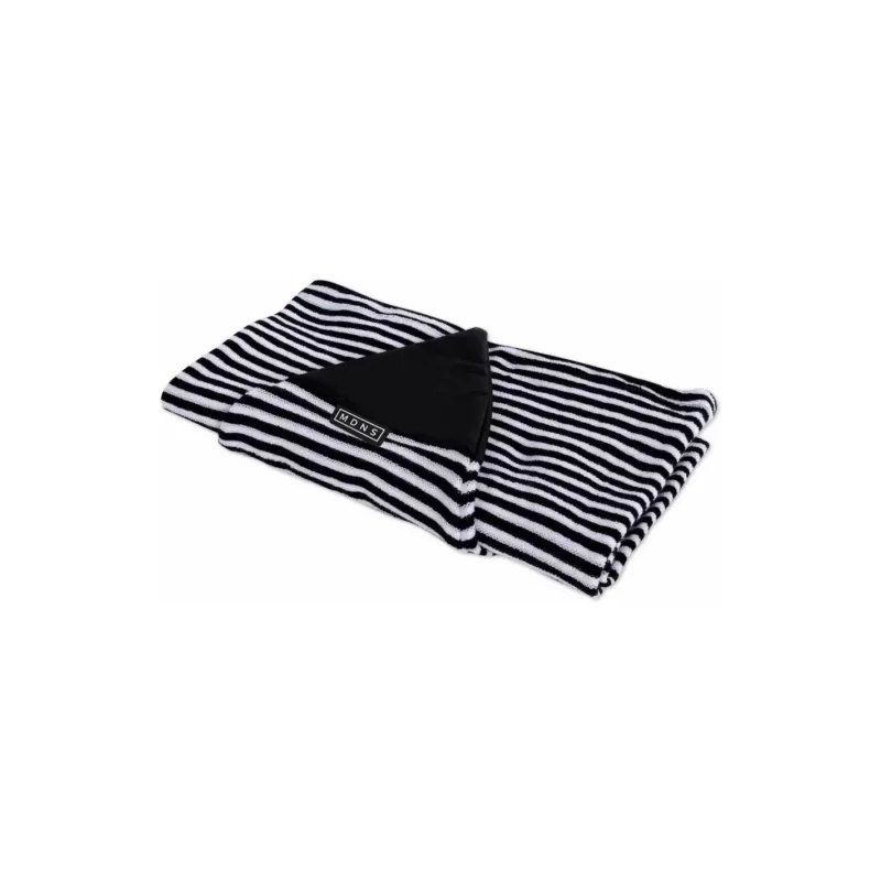 Housse chaussette Madness shortboard Stripes Réduction