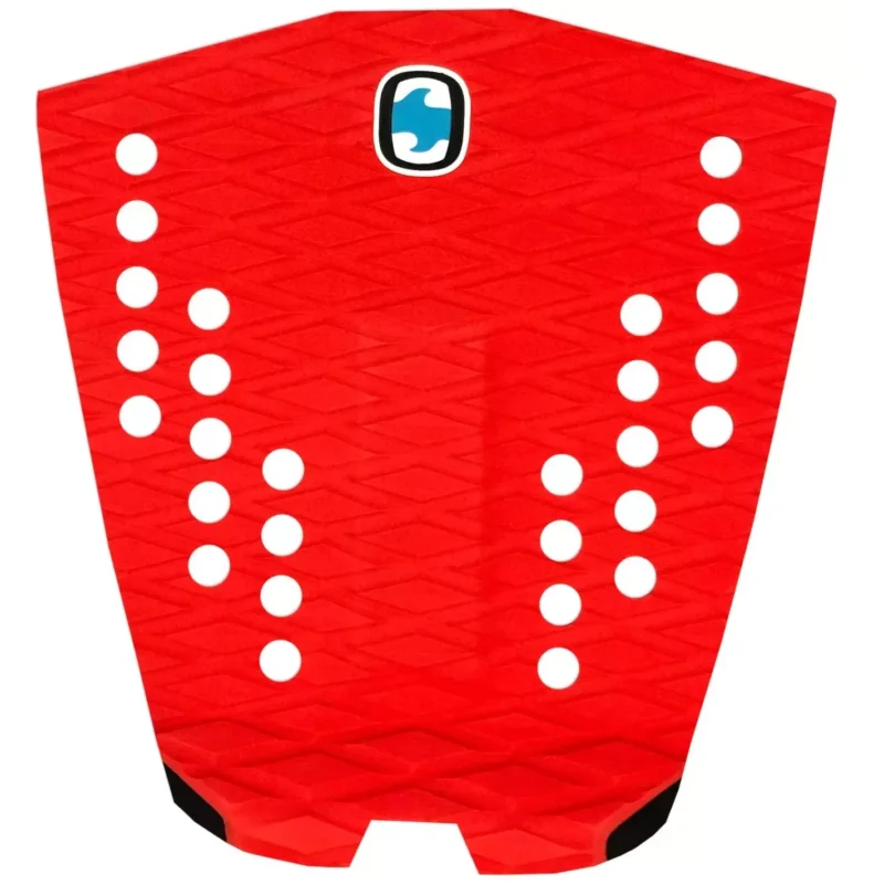 Grip Mundo-Surf 1 piece Red Solde