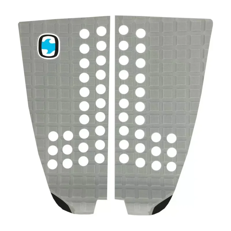 Grip Mundo-Surf 2 pieces Grey Vente Flash