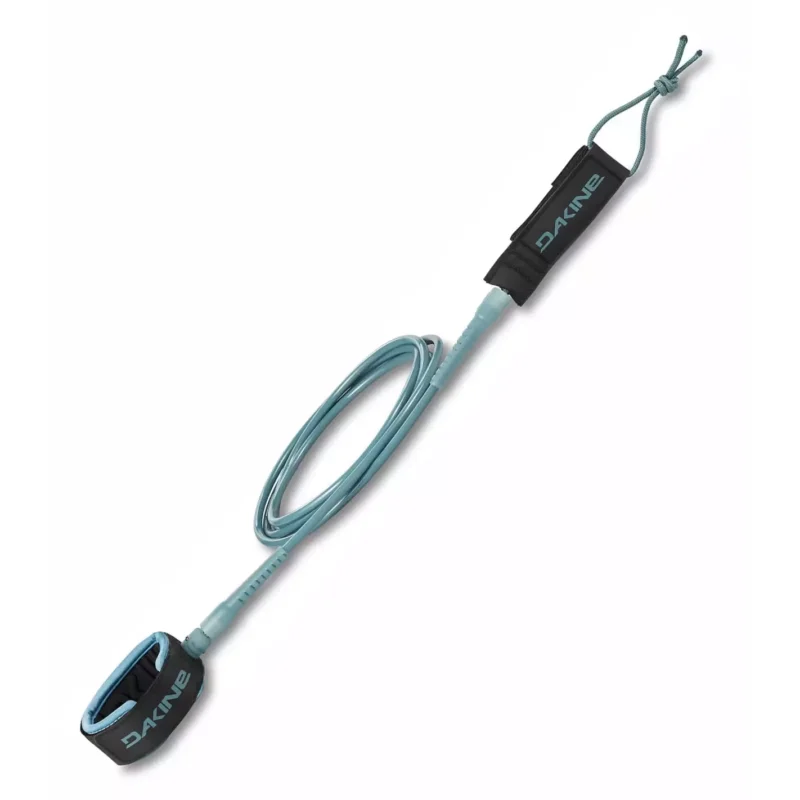 DaKine Longboard Leash Cheville Vintage Blue Expédition Rapide