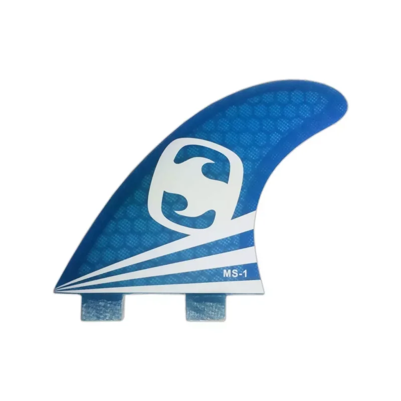 Commander Maintenant Dérives Mundo-Surf MS-1 Corelite Blue