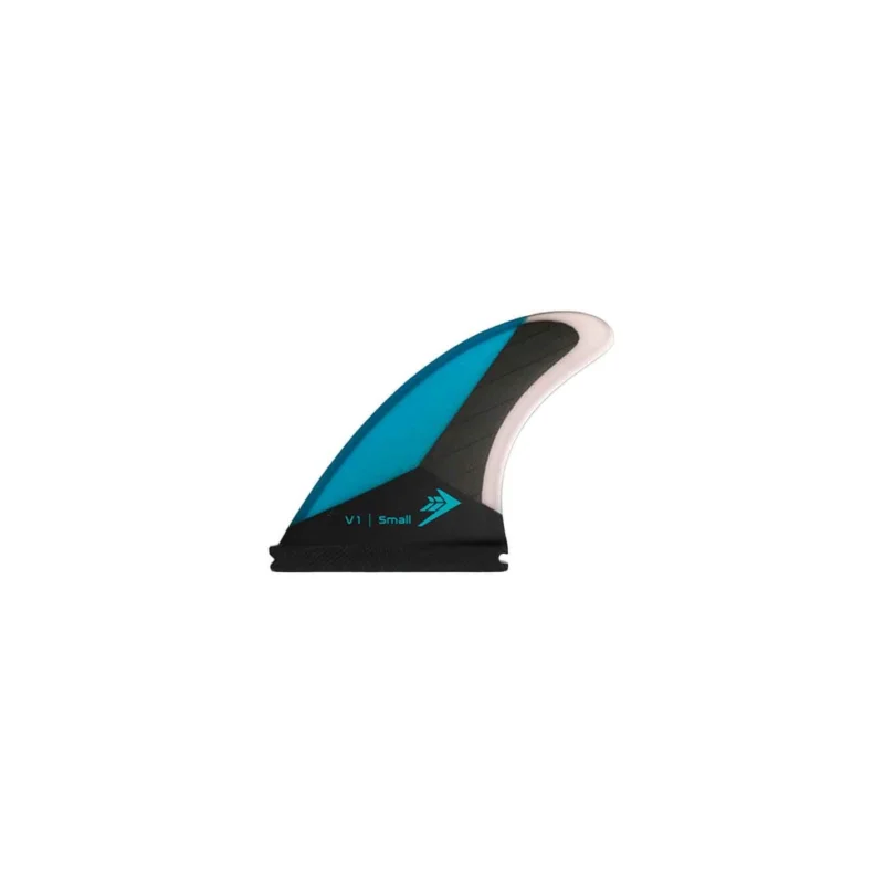 Dernier Modèle Quillas FIREWIRE VELOX Thruster Blue