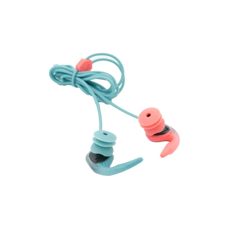 Bouchons d‘oreille Creatures Surf Ears 4.0 Coral Sky Commander Maintenant