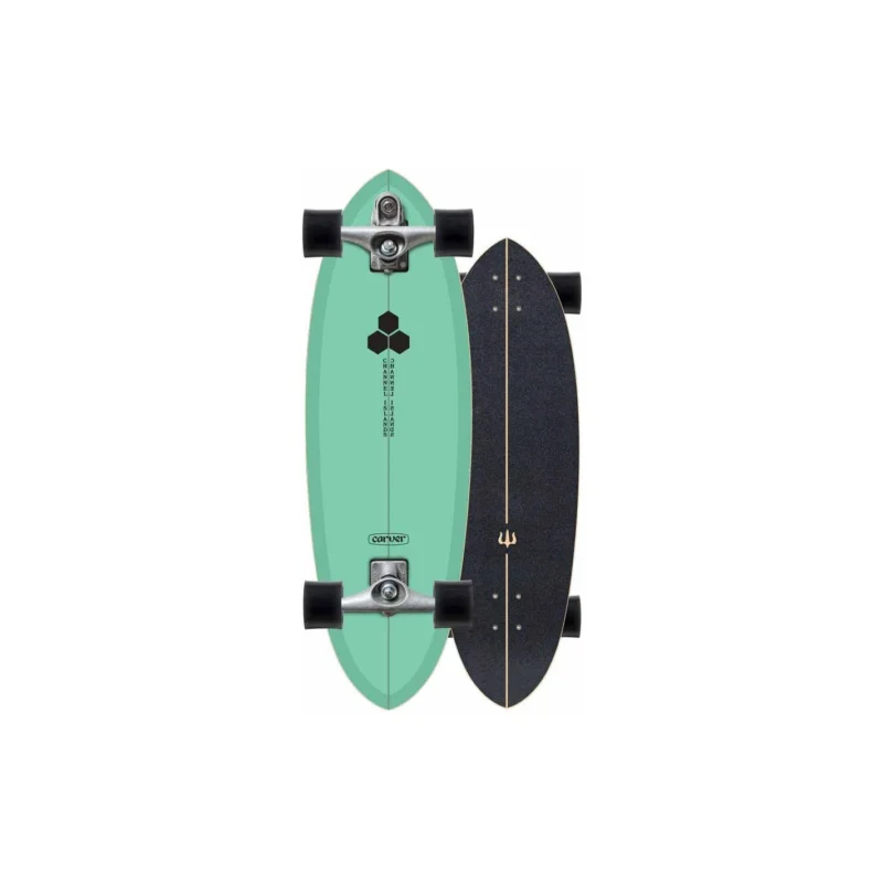 Surfskate Carver CI Twin Pin 31,75‘‘ C7 Soldes