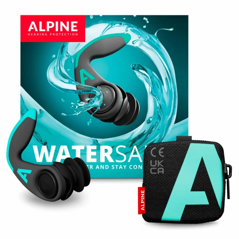 Bouchons d‘oreille Alpine Watersafe Pro Acheter Direct