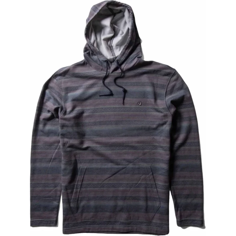 Sweat-shirt Vissla Gringo Perdido Multi Nouvelle Collection