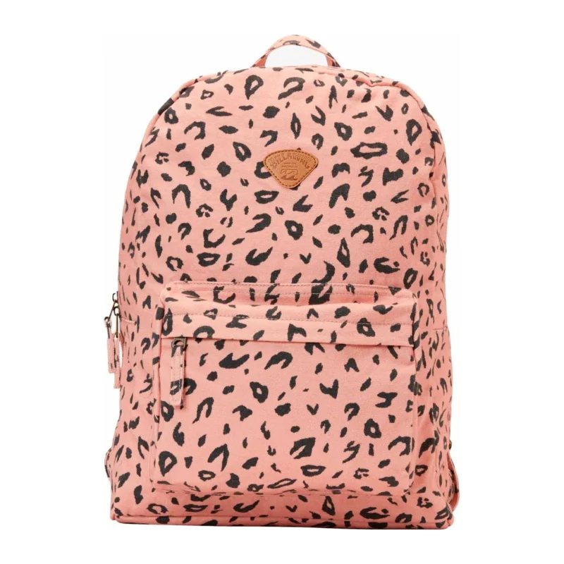 Vente Directe Sac à dos Billabong School Dusty Peach