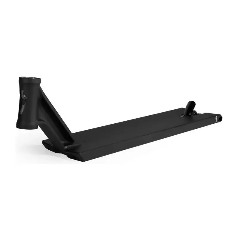 "Deck trottinette NORTH Horizon 5.8"" Team Edition Noir" Prix Réduit