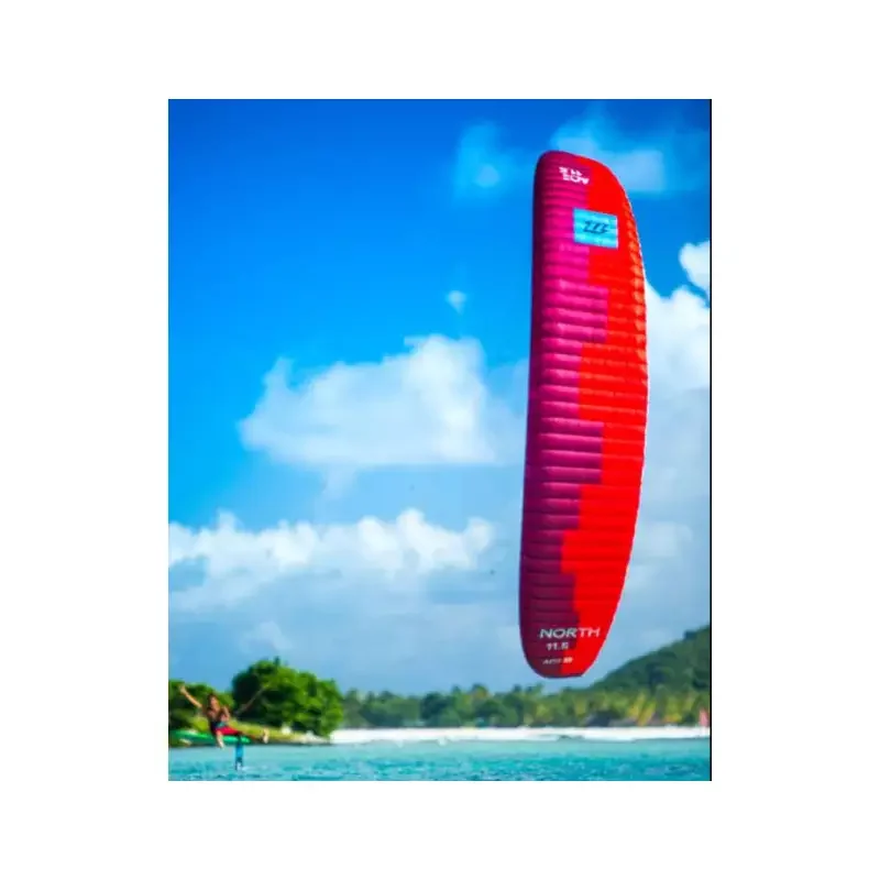 Aile de kitesurf caisson NORTH Ace 11.5 Quantité Limitée