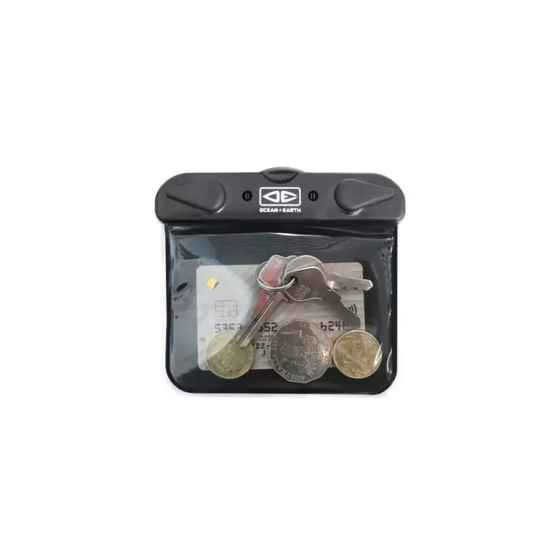 Pochette étanche OCEAN & EARTH Waterproof Key Pouch Offre Spéciale