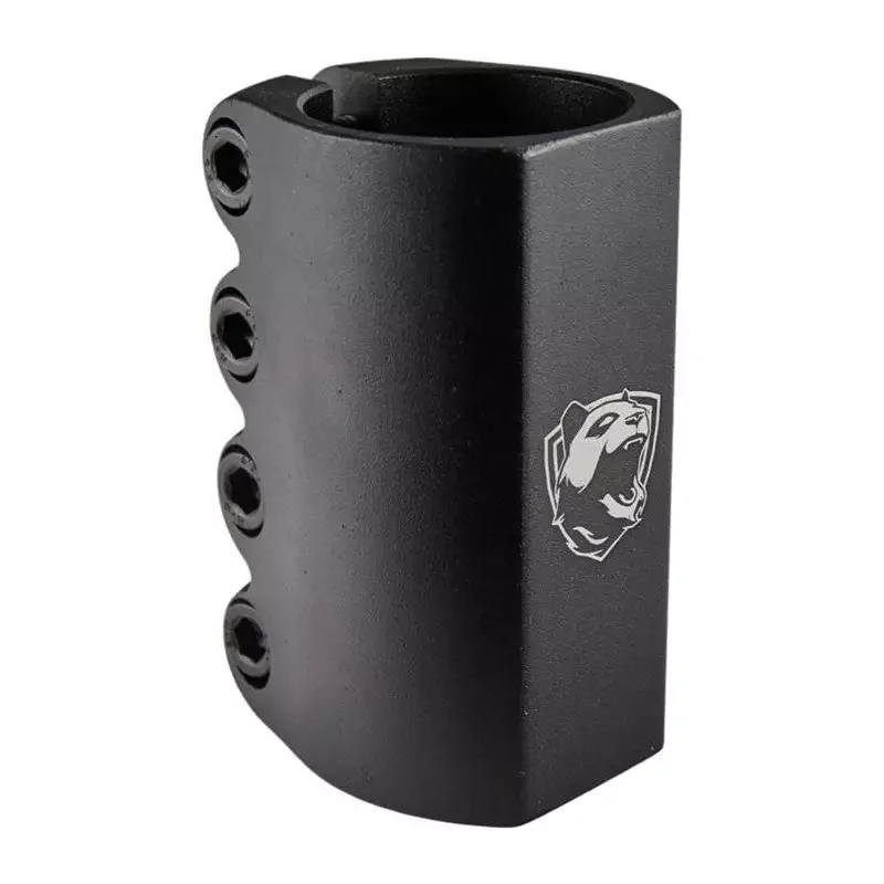 Acheter Direct Panda SCS V2 Pro Scooter Collier De Serrage Trottinette Noir