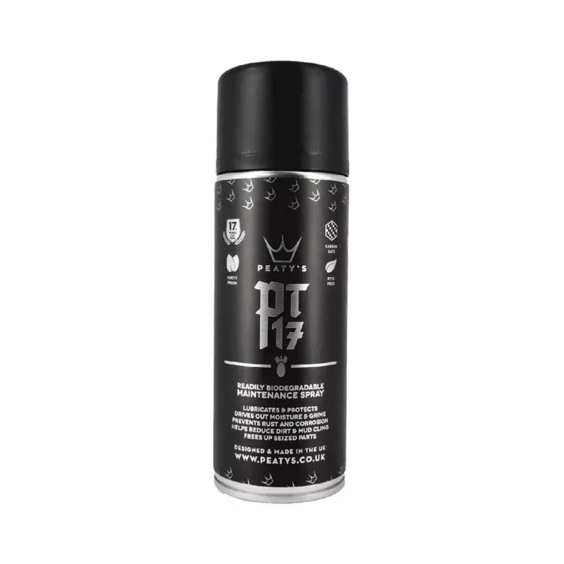 Achat Immédiat PEATY Generale Maintenance PT17 Peatys BIO 400ml