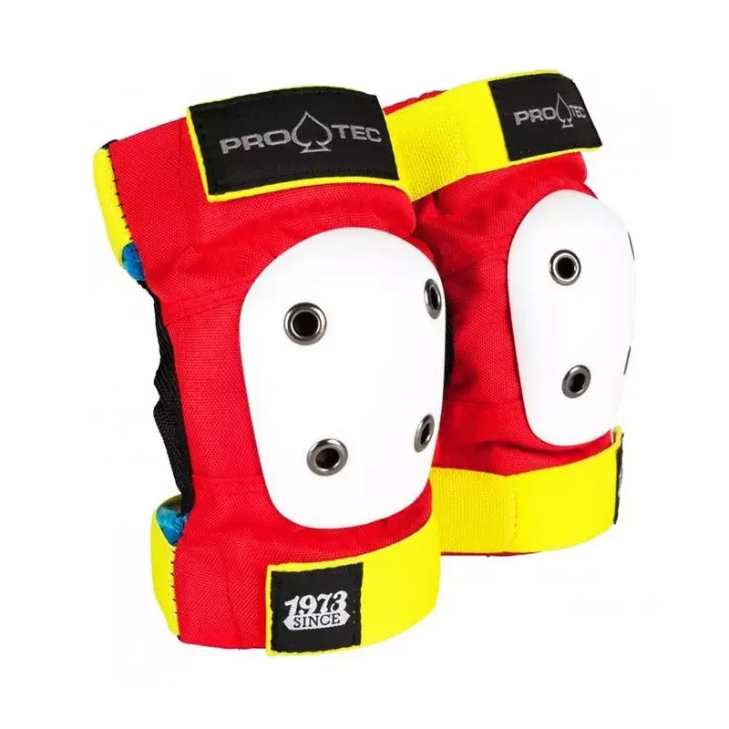 Achat Immédiat Coudière PRO-TEC Street Elbow Junior Retro Y YOUTH