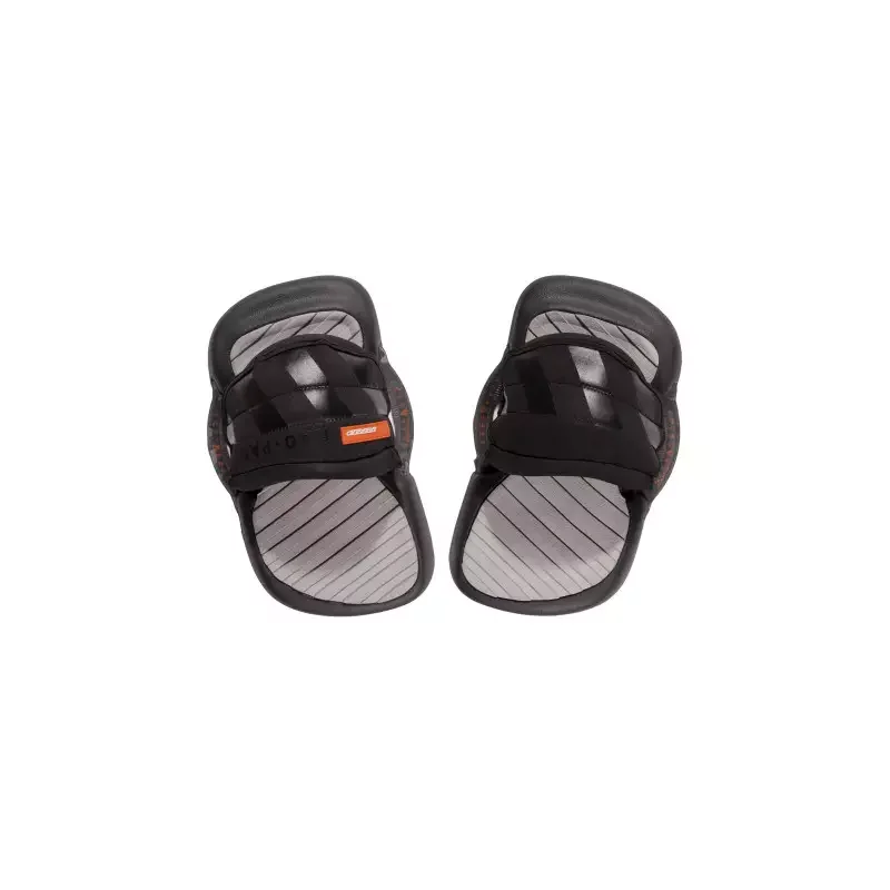 Accessoire RRD Rad Pad Y25 Couleur Balck Taille ONE SIZE Expédié Aujourd'hui