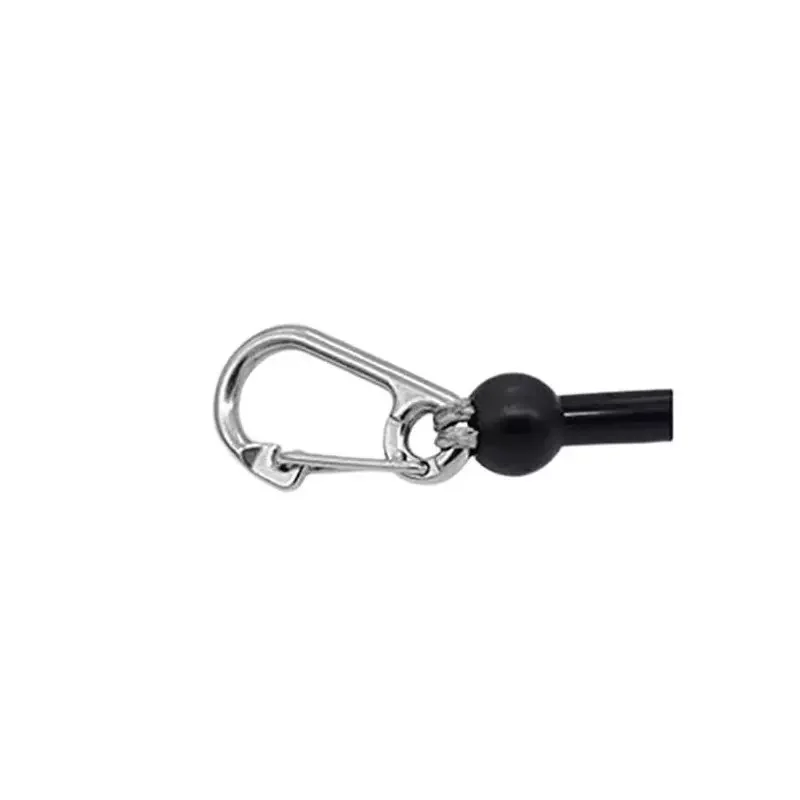 Achat Immédiat Leash aile Kitesurf SIDEON kite leash neoprene