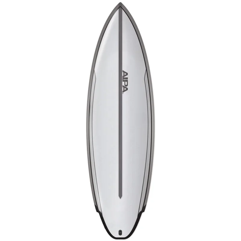 PLANCHE DE SURF AIPA THE DARK TWINN 5‘10‘‘ Top Vente