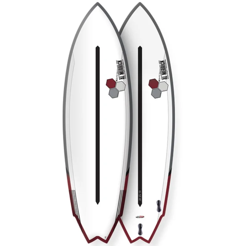 Nouveauté PLANCHE DE SURF CHANNEL ISLANDS CI TWIN FIN 6‘0‘‘