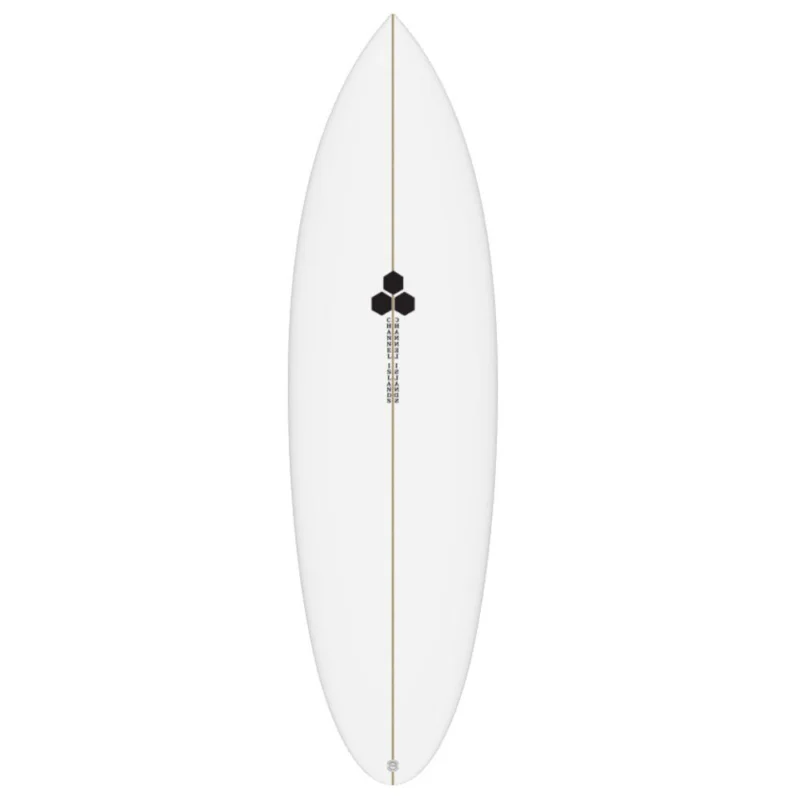 PLANCHE DE SURF AL MERRICK TWIN PIN 6‘9‘‘ Expédié Aujourd'hui