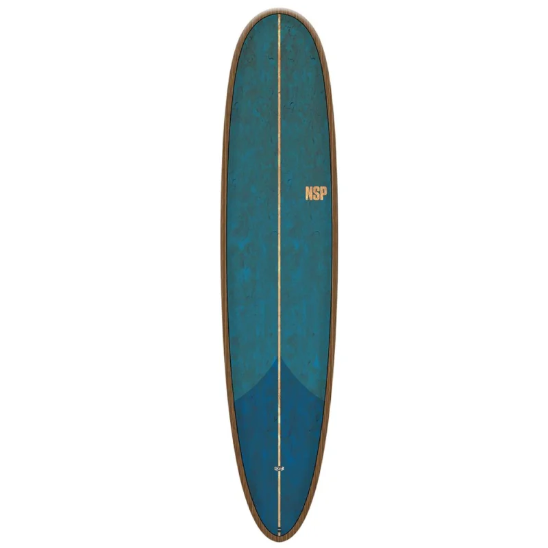 PLANCHE DE LONGBOARD NSP COCO HOOLIGAN 8‘4" Offre Du Jour
