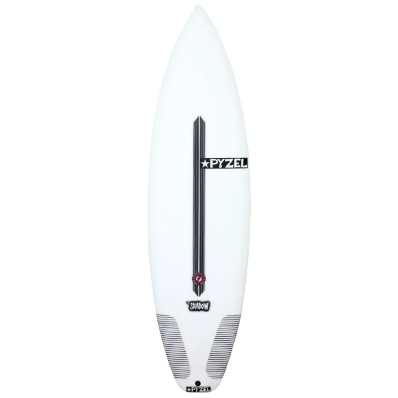 PLANCHE DE SURF PYZEL SHADOW ELECTRALITE 6‘2‘‘ Populaire