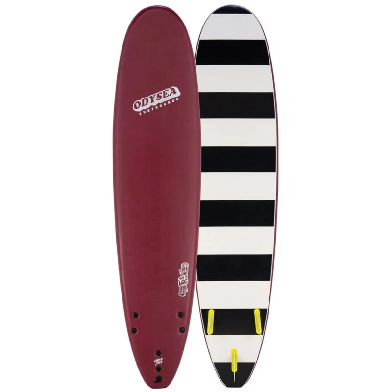 Meilleur Choix PLANCHE DE SURF CATCH SURF ODYSEA LOG 8‘0‘‘