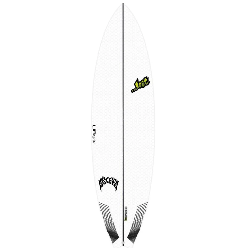 PLANCHE DE SURF LIB-TECH X LOST CROWD KILLER 6‘8‘‘ Remise