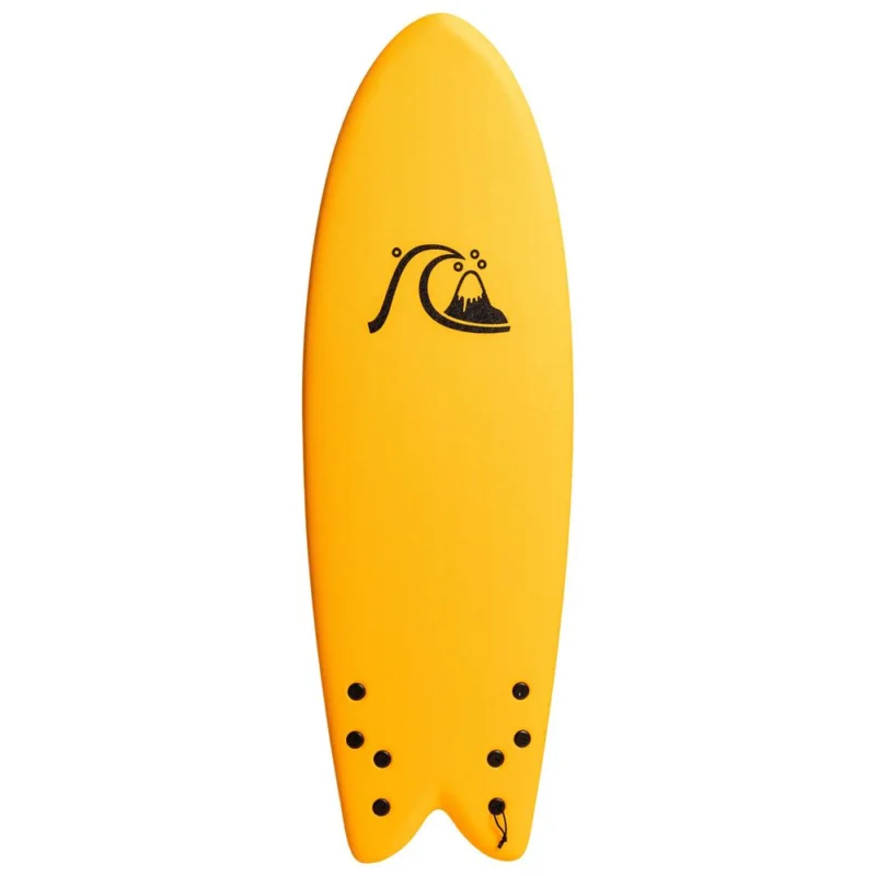 PLANCHE DE SURF QUIKSILVER MARLIN 5‘8‘‘ Satisfait Ou Remboursé