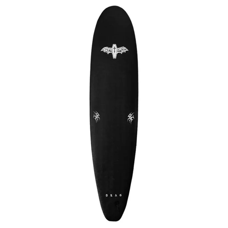 Meilleur Choix PLANCHE DE SURF DRAG COFFIN 8‘0‘‘