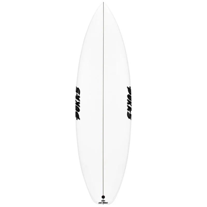 Acheter En Ligne PLANCHE DE SURF PUKAS TASTY TREAT ALL ROUND 6‘0‘‘