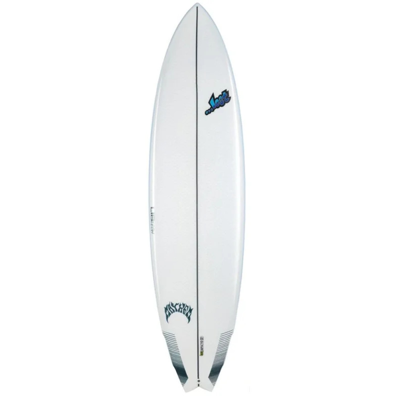 Livraison Express PLANCHE DE SURF LIB-TECH X LOST CROWD KILLER 6‘10‘‘