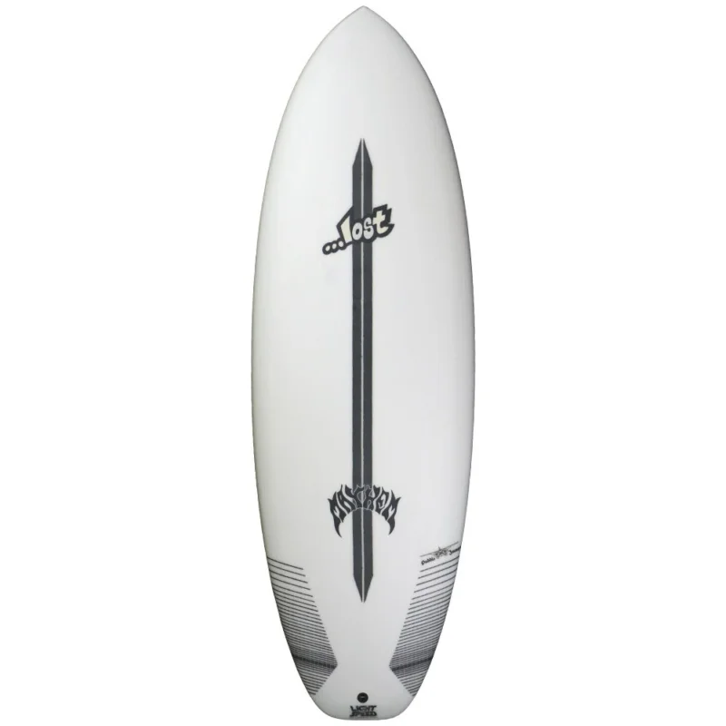 Nouvelle Collection PLANCHE DE SURF LOST PUDDLE JUMPER LIGHT SPEED 6‘0‘‘