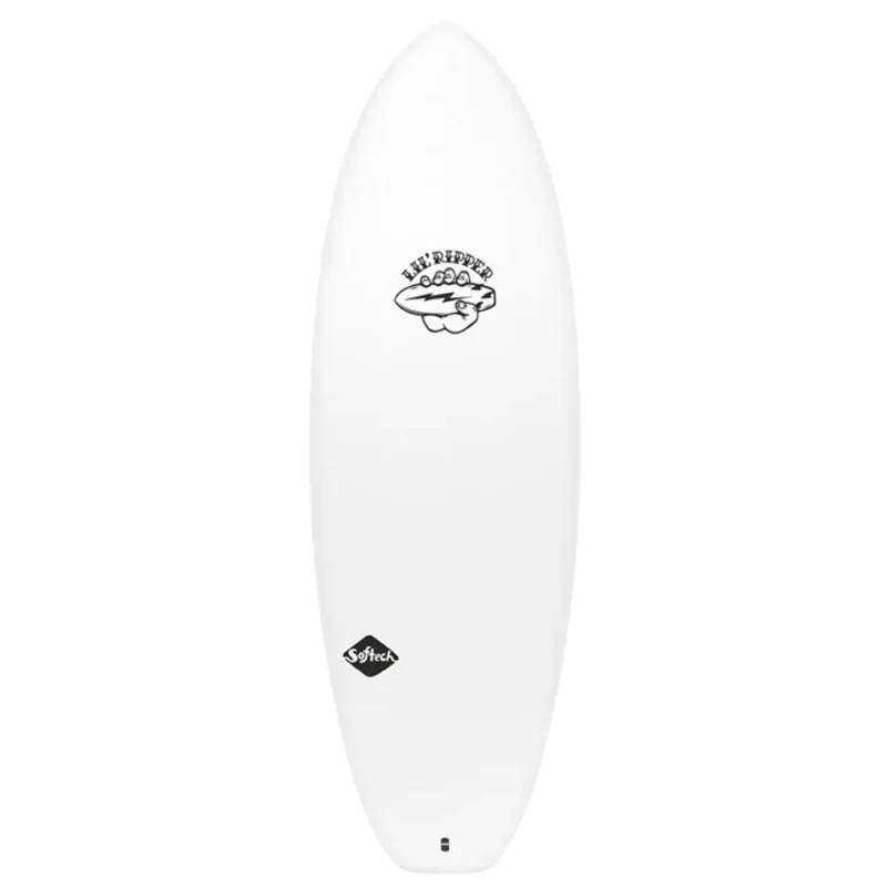 Produit De Marque PLANCHE DE SURF SOFTECH LIL‘ RIPPER 5‘0‘‘
