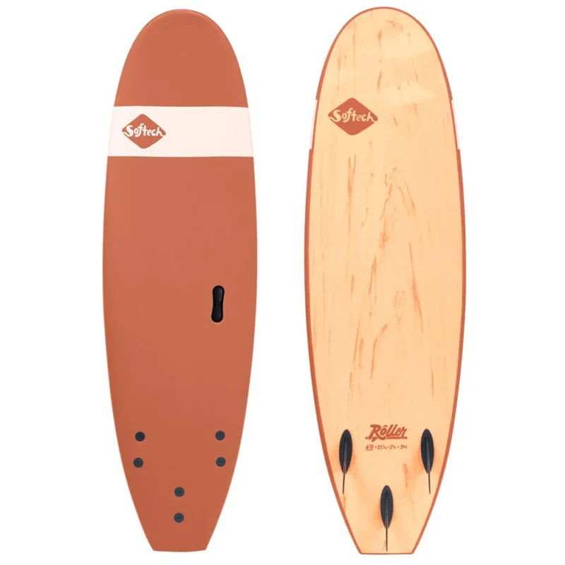 Commande En Gros PLANCHE DE SURF SOFTECH ROLLER 8‘0‘‘