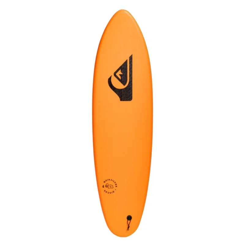 PLANCHE DE SURF QUIKSILVER QS SOFT DISCUS 6‘0‘‘ Nouveauté