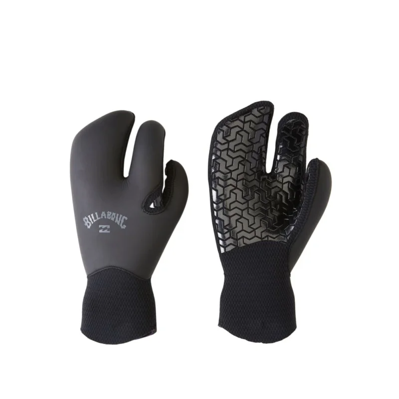 GANTS BILLABONG FURNACE CLAW 5mm Populaire