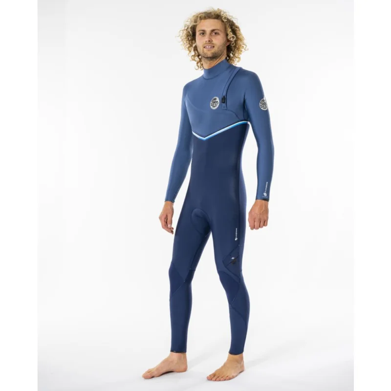Paiement Sécurisé COMBINAISON RIP CURL FLASHBOMB 3/2