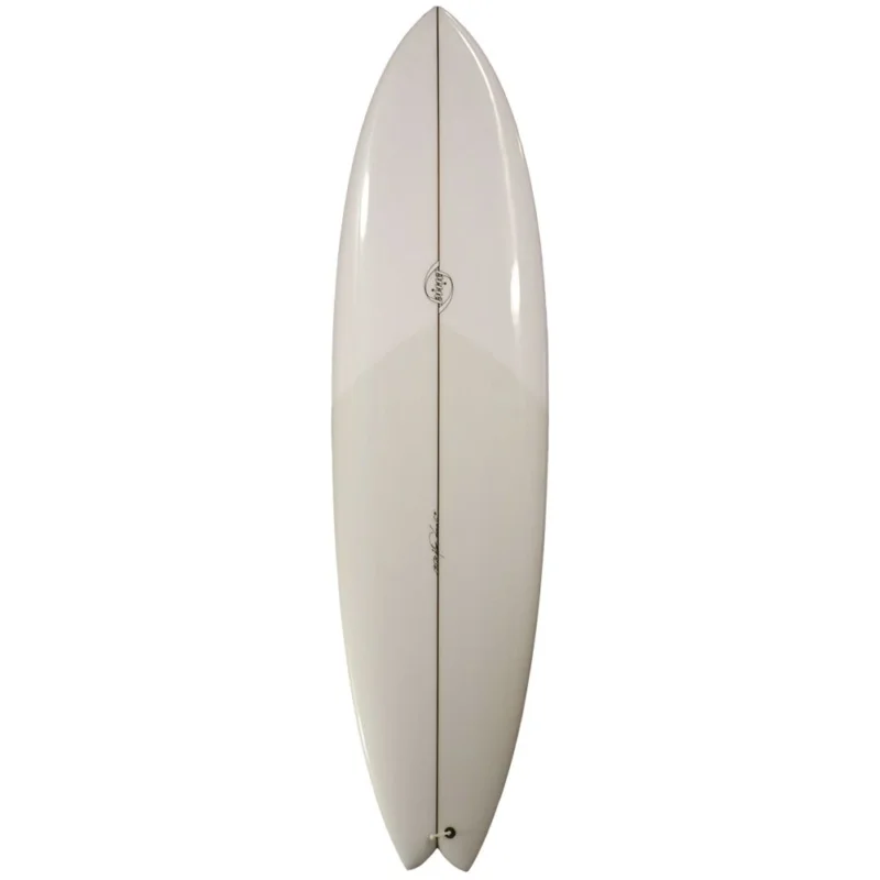 Must-Have PLANCHE DE SURF BING BIG FISH 6‘8‘‘