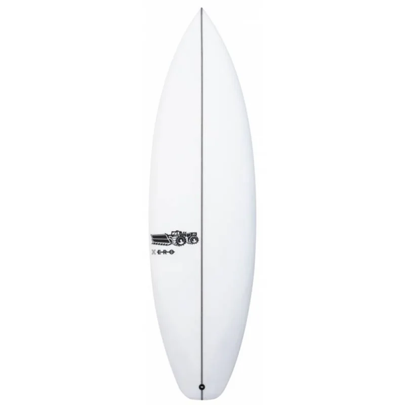 Petit Prix PLANCHE DE SURF JS XERO EZY RIDER 5‘9‘‘