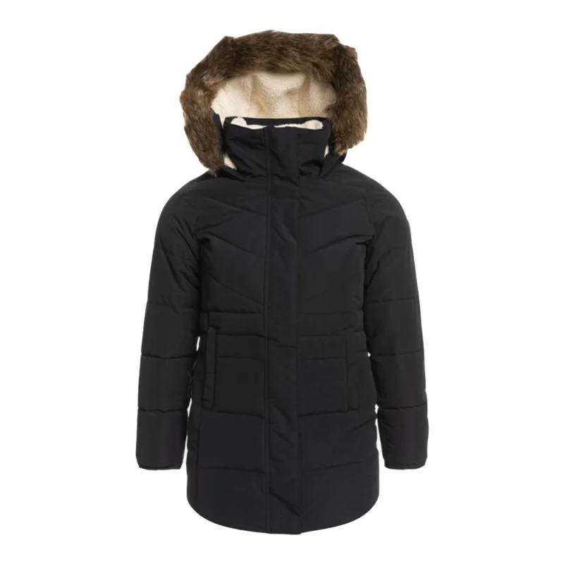 MANTEAU ROXY ELSIE Quantité Limitée